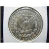 Image 2 : 1886 Key year Morgan Dollar.