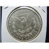 Image 2 : Uncirculated 1900 Morgan Dollar. New century!