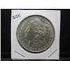 Image 3 : Uncirculated 1900 Morgan Dollar. New century!