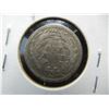 Image 2 : 1872 Seated Liberty Dime.