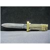 Image 3 : NEAT WWII GERMAN style Switchblade Paratrooper knife