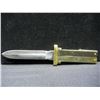 Image 4 : NEAT WWII GERMAN style Switchblade Paratrooper knife