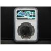 Image 4 : 2002 Britania. MS64 by NGC.
