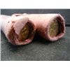 Image 5 : 5- 1964 P/D BU Mint Wrapped BU cent rolls
