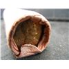 Image 7 : 5- 1964 P/D BU Mint Wrapped BU cent rolls