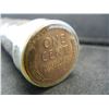 Image 2 : 1951-D BU Wheat roll.