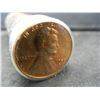 Image 2 : 1958-D BU Wheat roll.