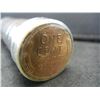Image 4 : 1952, 53,54 all D Mint BU Wheat rolls.