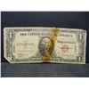 Image 1 : 1935 A HAWAII EMERGENCY NOTE $1.