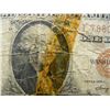 Image 3 : 1935 A HAWAII EMERGENCY NOTE $1.