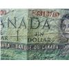Image 3 : 1954 Canada $2, and $1