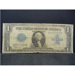 1923 Saddleback Note