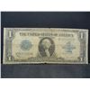 Image 1 : 1923 Saddleback Note