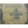 Image 2 : 1923 Saddleback Note