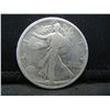 Image 1 : 1917 Walking Liberty Half