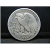 Image 2 : 1917 Walking Liberty Half