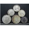 Image 1 : $2 face of 90% SILVER COINS!