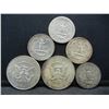Image 2 : $2 face of 90% SILVER COINS!