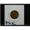 Image 3 : 1918 Wheat cent.