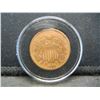 Image 1 : 1865 CIVIL WAR 2 cents.