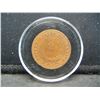 Image 2 : 1865 CIVIL WAR 2 cents.