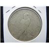 Image 2 : 1922 Peace Dollar