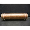 Image 2 : 1957, 1958 both D Mint BU Wheat rolls