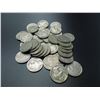 Image 2 : (80) Buffalo Nickels, Mixed Dates