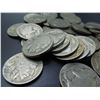 Image 3 : (80) Buffalo Nickels, Mixed Dates
