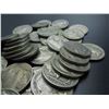 Image 4 : (80) Buffalo Nickels, Mixed Dates