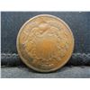 Image 1 : 188 Two Cent Piece