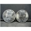 Image 1 : 2014 PD Kennedy Half Dollars
