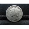 Image 1 : 1925 D Mercury Dime