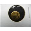 Image 2 : NOT REAL GOLD (5) Twenty Dollar St. Gaudens Mini Coins CLAD