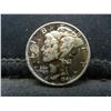 Image 1 : 1942 Mercury Dime