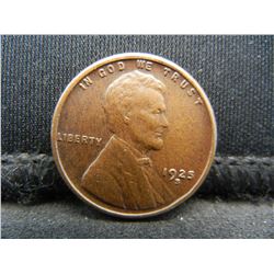 1925 S Wheat Cent