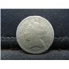 Image 1 : 1868 Three Cent Piece