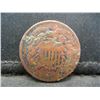 Image 1 : 1864 Two Cent Piece
