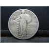 Image 1 : 1930 Standing Liberty Quarter