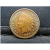 Image 1 : 1907 Indian Head Cent