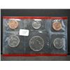 Image 1 : 1993 D United States Mint Set