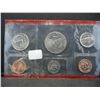 Image 2 : 1993 D United States Mint Set