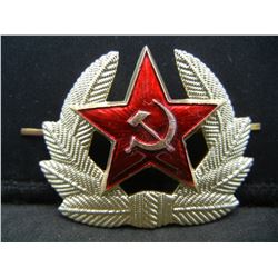 CCCP Hat Pin
