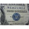 Image 6 : (10) 1957 One Dollar Silver Certificates