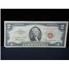 Image 2 : (3) 1963 Two Dollar Red Seal Notes