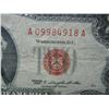 Image 3 : (3) 1963 Two Dollar Red Seal Notes