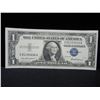 Image 2 : (3) 1957 One Dollar Silver Certificates