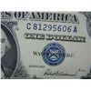 Image 3 : (3) 1957 One Dollar Silver Certificates