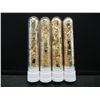 Image 1 : (4) Vials of Leaf Flakes