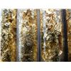 Image 2 : (4) Vials of Leaf Flakes